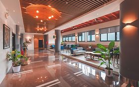 Lyz Business Hotel Piura